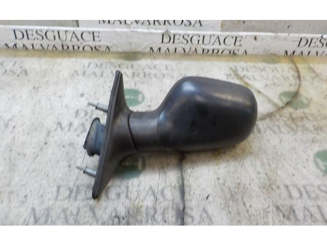 Зеркало электрическое        Renault Safrane  1992 - 2000 года   