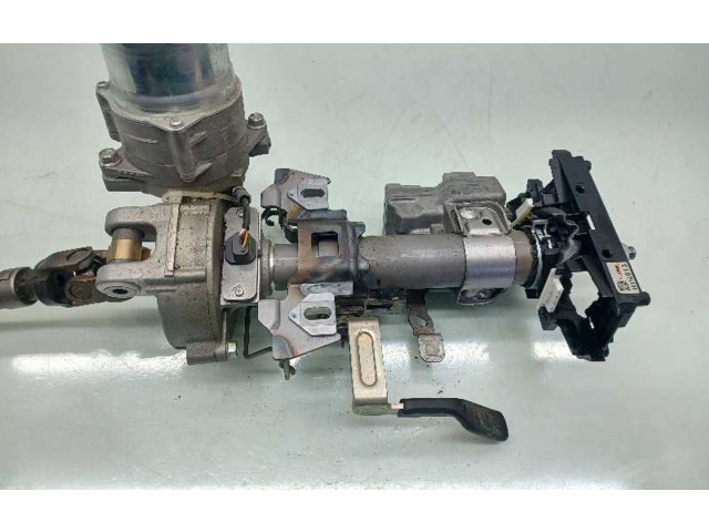 Рулевая рейка 8633A109, JJ501001502 Mitsubishi ASX - года