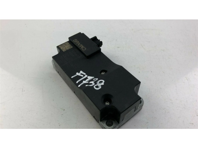 Блок управления 32246209, F1738 Volvo XC60