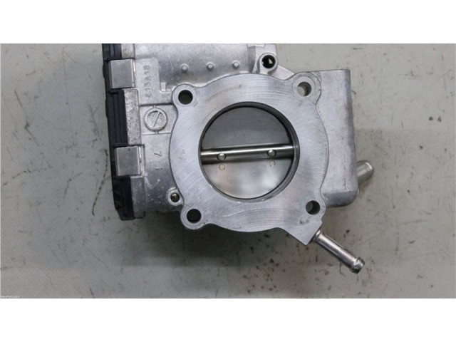 Дроссельная заслонка 351002B150, 351002B150   KIA Venga