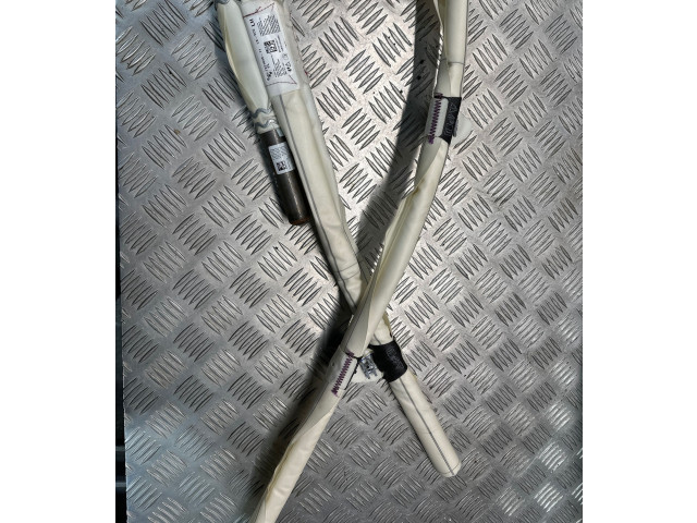 Боковая подушка безопасности 7221045   BMW 4 F36 Gran coupe