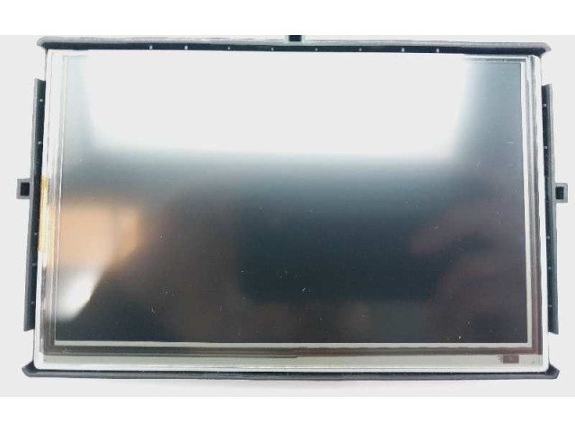 Дисплей    259150869R   Renault Trafic III (X82)