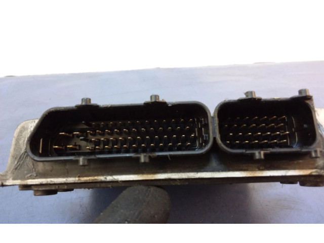 Блок управления двигателем Блок управления NNW004140, NNW004140 Rover 25