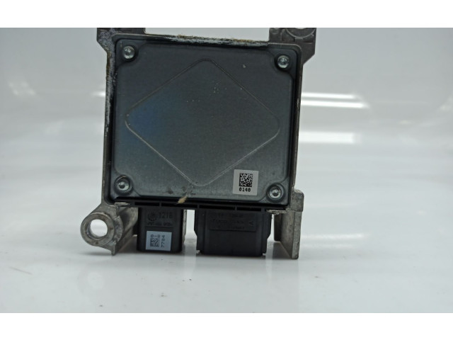 Блок подушек безопасности 6M2T14B056, 650000285901   Ford S-MAX