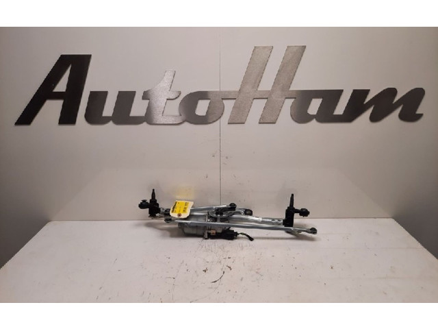 Vstřikovací lišta 657955023, 657955023 Skoda Scala DGTA