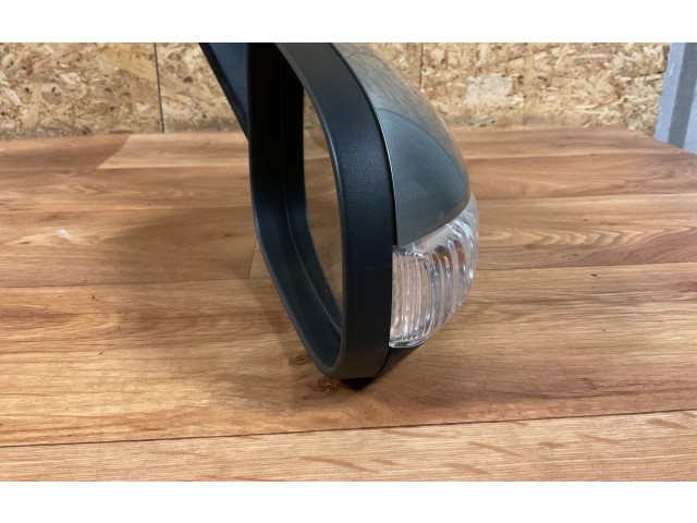 Зеркало электрическое Volvo V70 2008 - 2013 года