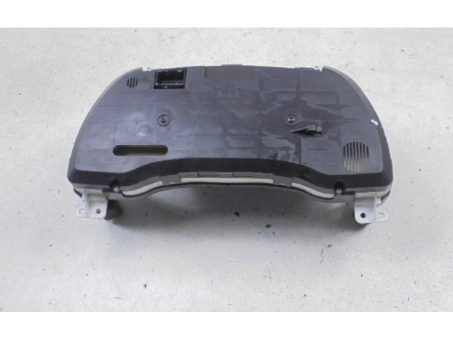 Přístrojová deska Fiat Punto (188) 2003 46833368, 46833368