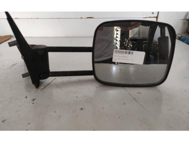 Зеркало электрическое        Opel Combo B  1993 - 2001 года   