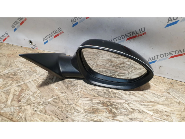 Зеркало электрическое правое BMW Z4 E89 2009-2017 года