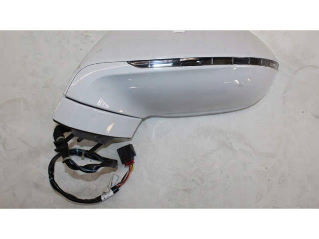 Зеркало электрическое Audi A7 S7 4G 2011 - 2017 года