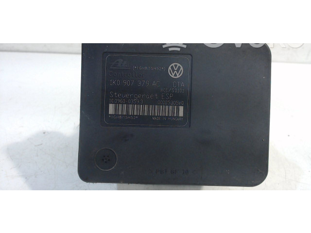 Блок АБС 1K0907179AC   Volkswagen  Touran I  2003 - 2010 года