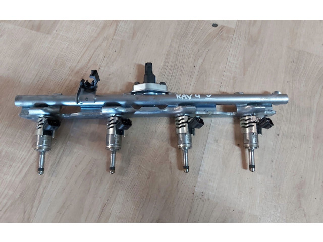 Vstřikovač 23250-25010 Toyota RAV 4 (XA50)