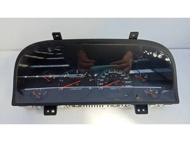 Панель приборов 56042930AA, E3-B6-23-5 Jeep Grand Cherokee (WJ)