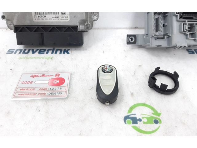 Řídící jednotka 51830585, 0261S04664 Alfa Romeo Mito 2009