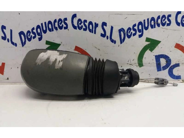 Zpětné zrcátko Fiat Punto Evo 2001 0735310073