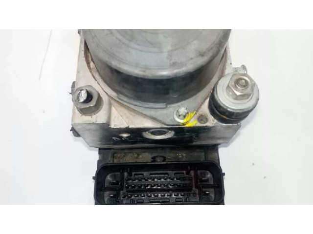 Блок АБС 51800909, 0265800663 Fiat Linea