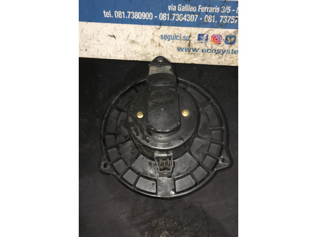 Вентилятор печки Jeep Grand Cherokee (WJ)