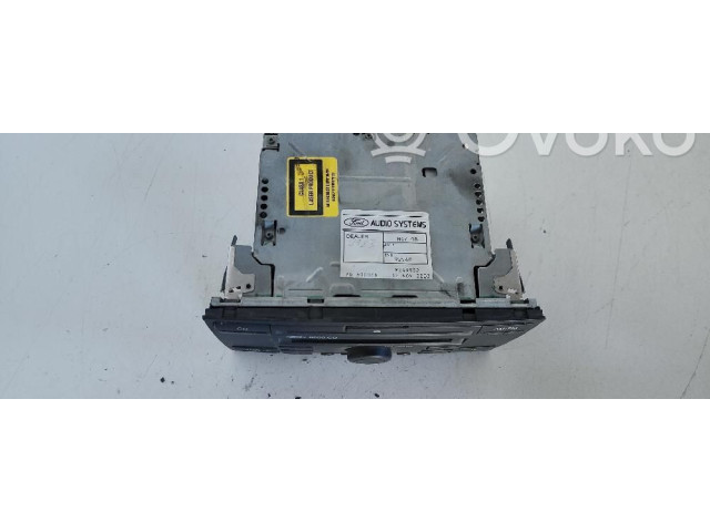 Радио/ проигрыватель CD/DVD / навигация 3M5T18C815BD Ford C-MAX I