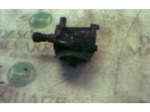 Čerpadlo oleje Ford Ka J4X