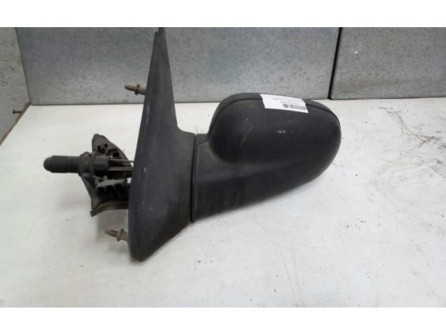 Зеркало электрическое Renault Clio I 1997 - 1998 года