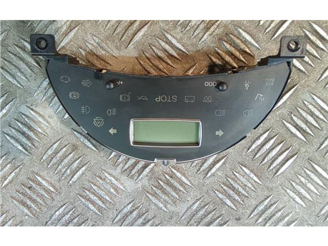 Дисплей 1488702080, 503000170005 Citroen C8