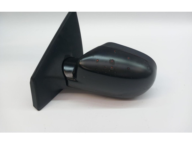 Зеркало электрическое        Renault Clio III  2005 - 2012 года   