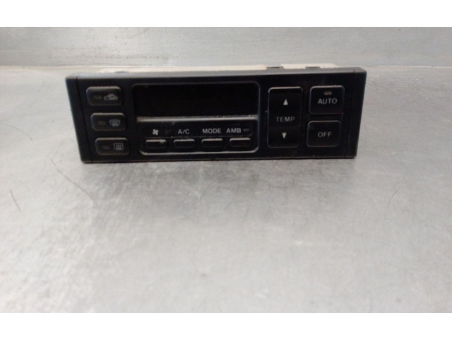 Блок управления климат-контролем GE6R6119Z Mazda 626