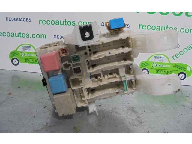 Pojistková skříňka Řídící jednotka BSM 8273047290, 8G281423 Toyota Prius (XW20) 2008