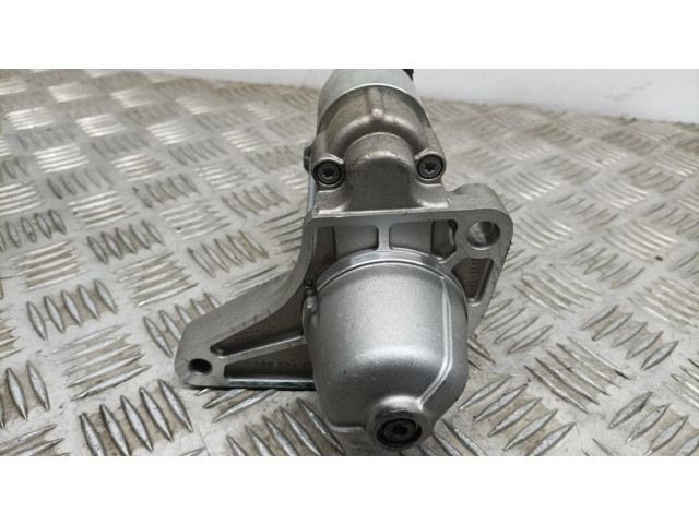 Стартер 51975680F109, 0001194006 Fiat 500