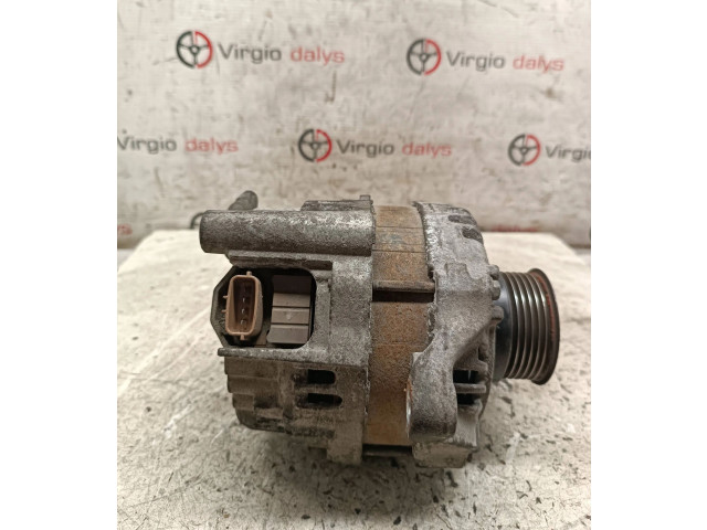 Генератор A2TX1081B, 1800A334 Mitsubishi Outlander