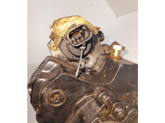 Vstřikovací čerpadlo 0445010034, 025353 Jeep Cherokee III KJ R 425 DOHC