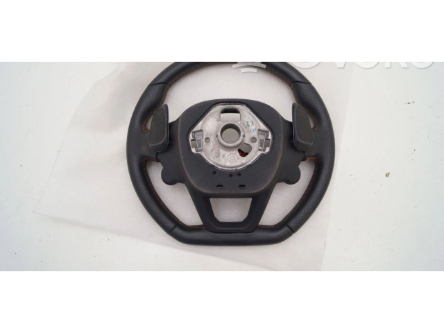 Руль Cupra Leon  2020 -  года       