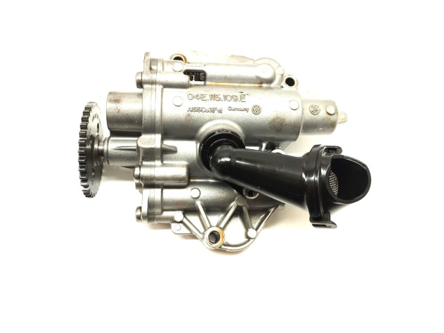 Масляный насос CZCA 04E115109E Volkswagen Golf SportWagen