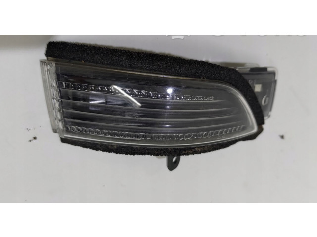 Зеркало электрическое        Subaru Forester SJ  2013 - 2018 года   