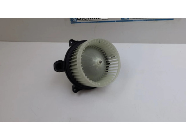 Вентилятор печки 31497510, 31497510 Lynk & co 01