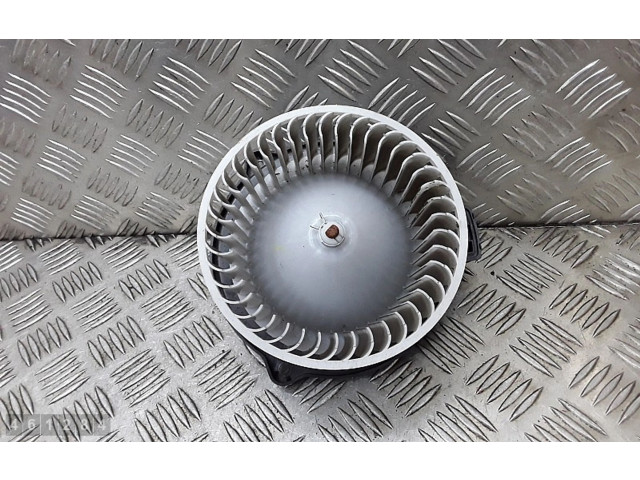 Вентилятор печки 8727001630 Mazda CX-3