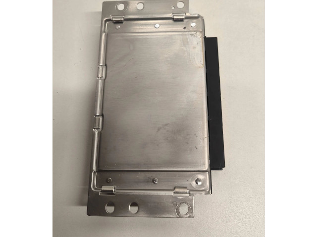 Блок управления коробкой передач 0501327897, P04854777AF Jeep Grand Cherokee