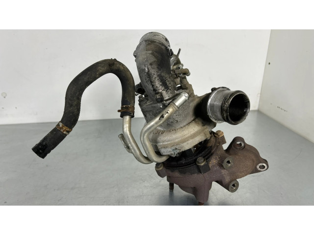 Турбина Honda CR-V 2.2 T880900003 для двигателя N22B4