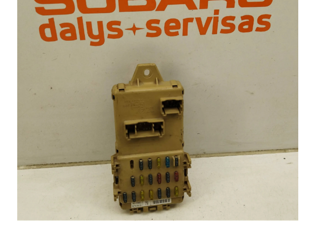 Блок предохранителей JB200400 Subaru Forester SF