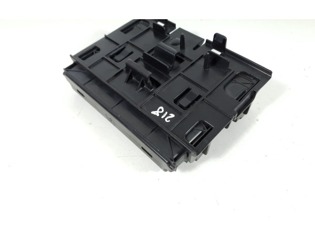 Блок управления климат-контролем 13592376, F00HJ01160   Chevrolet Camaro