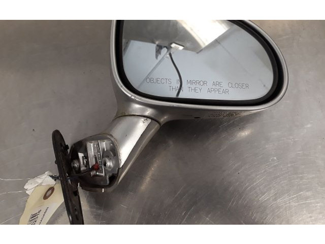 Зеркало электрическое        Chevrolet Matiz   -  года   