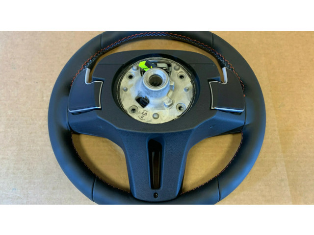 Volant BMW X4M F98 2020 32308094391, 32308097022