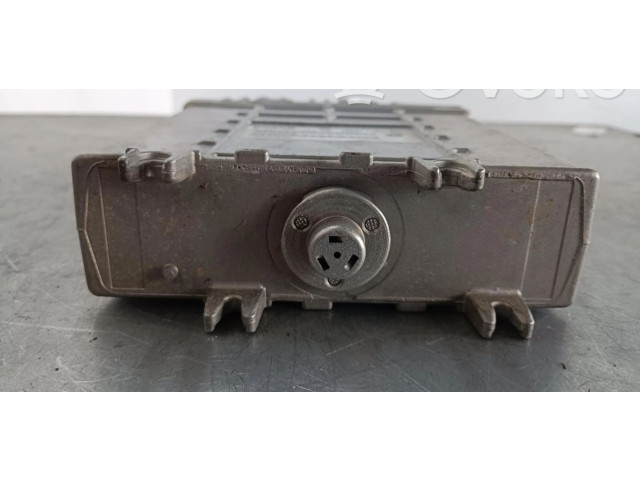 Блок управления двигателем Блок управления 0281001437 Jeep Grand Cherokee