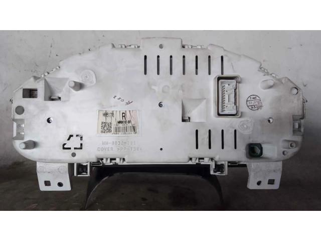 Панель приборов MR951770R, CUADROINSTRUMENTOS Mitsubishi Colt