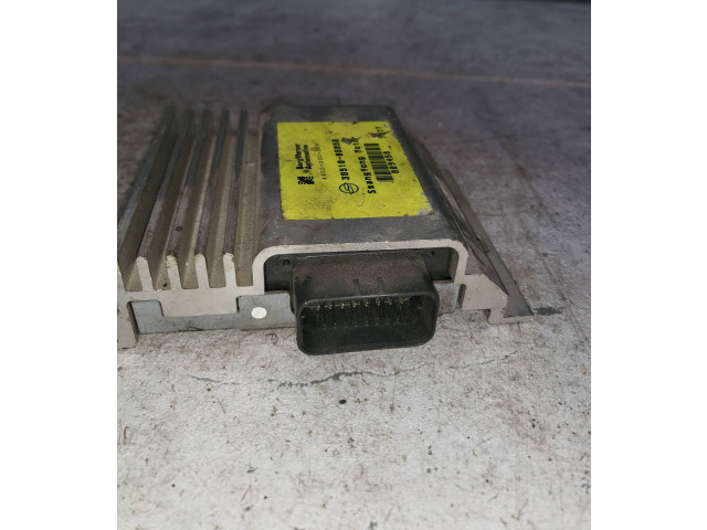 Блок управления коробкой передач 4450000009 SsangYong Musso