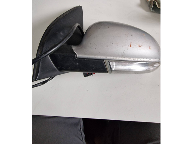 Зеркало электрическое Audi A3 S3 8P 2003 - 2012 года