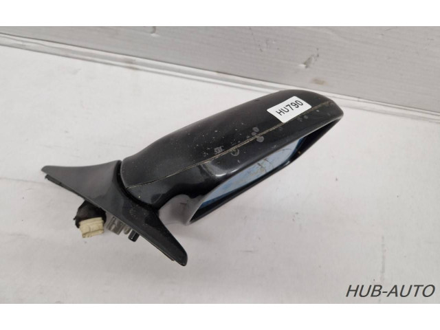 Zpětné zrcátko BMW 5 E34 1990 006193, E6006193