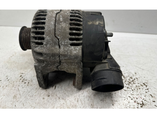 Генератор 0123320021, 95VW10300CC Ford Galaxy