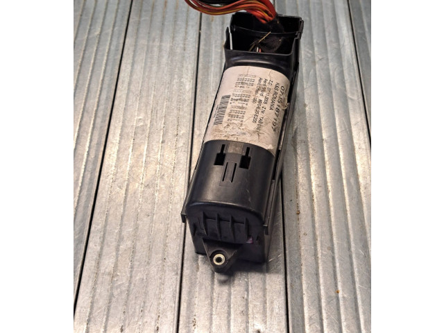 Блок предохранителей  0703187197, 07112005   Volkswagen Touran I    