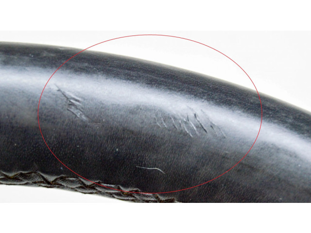 Руль Jeep Cherokee 2013-2020 года 1035161AM50, P1UU382X9AF